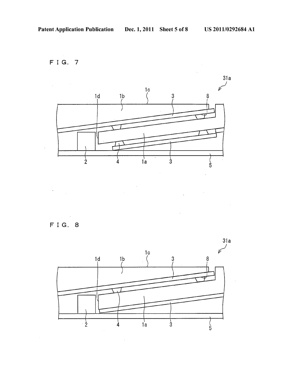 ILLUMINATION DEVICE, SURFACE ILLUMINANT DEVICE, AND LIQUID CRYSTAL DISPLAY     DEVICE - diagram, schematic, and image 06