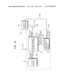 DRIVING CIRCUIT FOR POWER SWITCHING DEVICE, DRIVING METHOD THEREOF, AND     SWITCHING POWER SUPPLY APPARATUS diagram and image