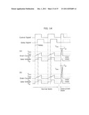 DRIVING CIRCUIT FOR POWER SWITCHING DEVICE, DRIVING METHOD THEREOF, AND     SWITCHING POWER SUPPLY APPARATUS diagram and image