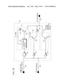 DRIVING CIRCUIT FOR POWER SWITCHING DEVICE, DRIVING METHOD THEREOF, AND     SWITCHING POWER SUPPLY APPARATUS diagram and image