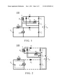 Multi-winding high step-up DC-DC converter diagram and image