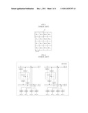 SEMICONDUCTOR MEMORY APPARATUS diagram and image