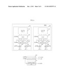 SEMICONDUCTOR MEMORY APPARATUS diagram and image