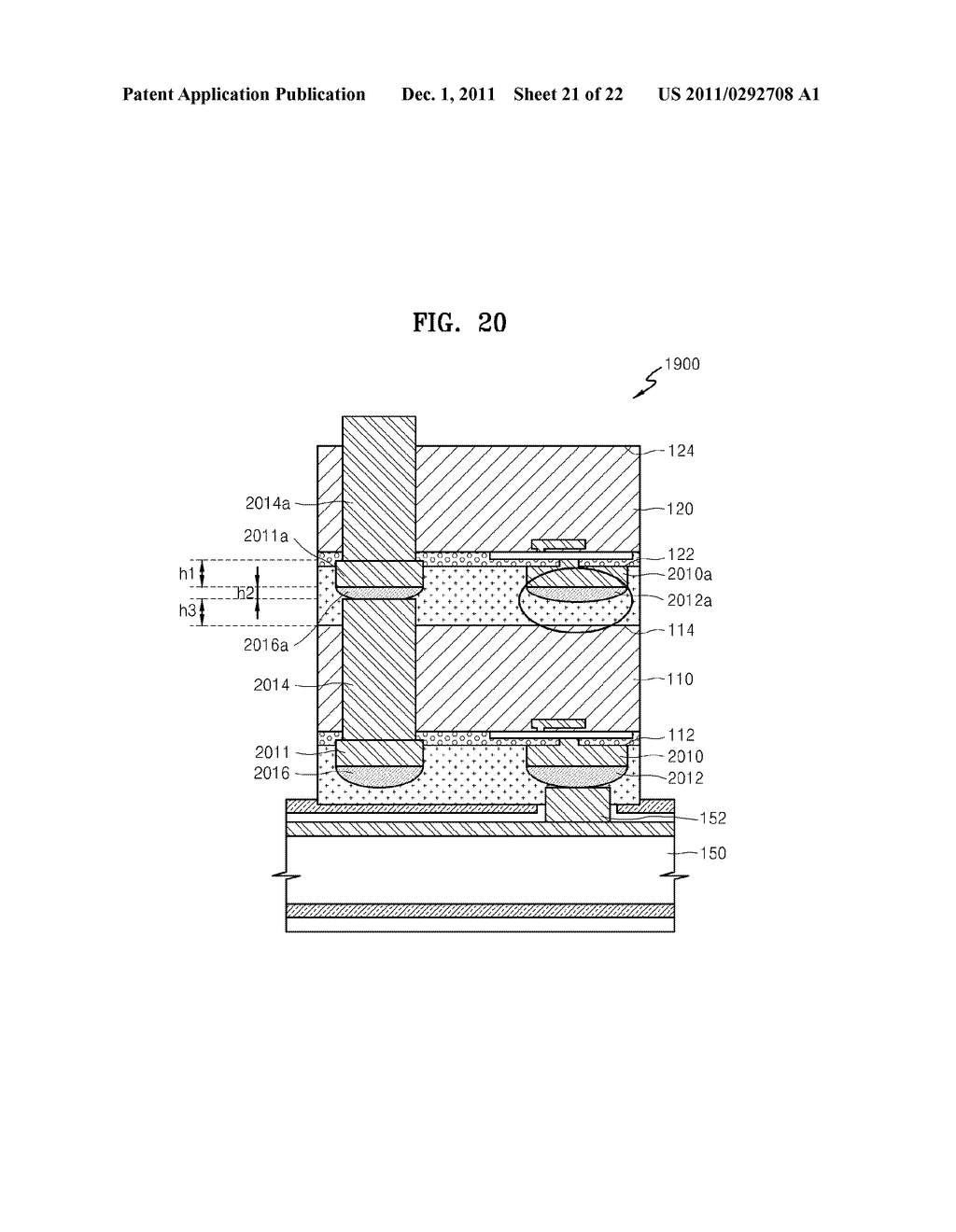 3D SEMICONDUCTOR DEVICE - diagram, schematic, and image 22