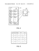 SEMICONDUCTOR DEVICE AND CONTROL METHOD THEREFOR diagram and image