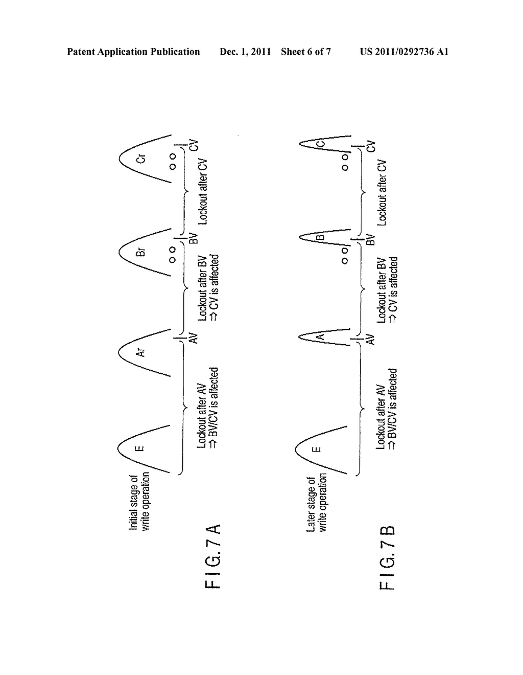 SEMICONDUCTOR MEMORY DEVICE AND CONTROL METHOD THEREOF - diagram, schematic, and image 07