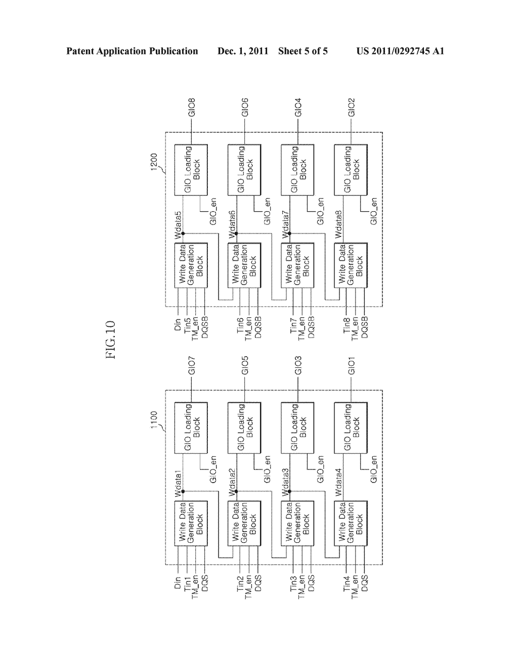 DATA TRANSMISSION DEVICE - diagram, schematic, and image 06