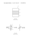 NON-VOLATILE MEMORY DEVICE diagram and image