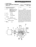 HIGH-SHEAR MELT-KNEADER AND METHOD OF HIGH SHEARING diagram and image