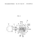 HIGH-SHEAR MELT-KNEADER AND METHOD OF HIGH SHEARING diagram and image