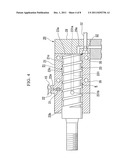 HIGH-SHEAR MELT-KNEADER AND METHOD OF HIGH SHEARING diagram and image