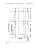 HIGH-SHEAR MELT-KNEADER AND METHOD OF HIGH SHEARING diagram and image