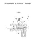 HIGH-SHEAR MELT-KNEADER AND METHOD OF HIGH SHEARING diagram and image