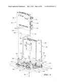 LIGHTWEIGHT AUDIO SYSTEM FOR AUTOMOTIVE APPLICATIONS AND METHOD diagram and image