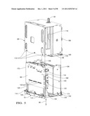 LIGHTWEIGHT AUDIO SYSTEM FOR AUTOMOTIVE APPLICATIONS AND METHOD diagram and image