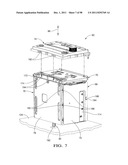 LIGHTWEIGHT AUDIO SYSTEM FOR AUTOMOTIVE APPLICATIONS AND METHOD diagram and image