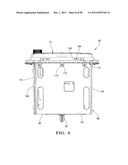 LIGHTWEIGHT AUDIO SYSTEM FOR AUTOMOTIVE APPLICATIONS AND METHOD diagram and image