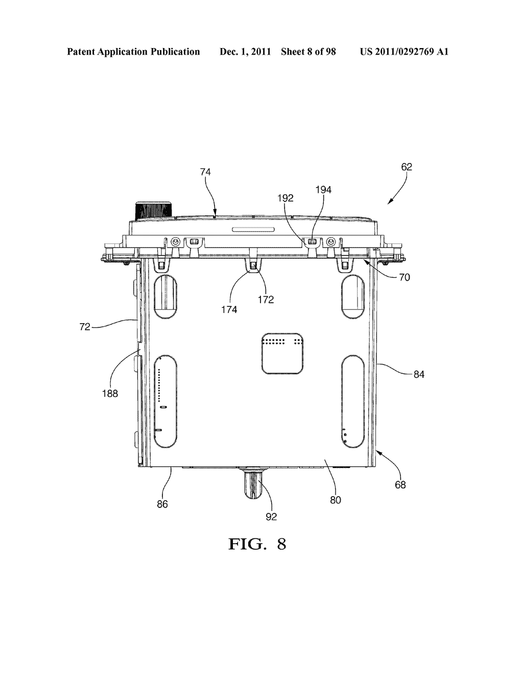 LIGHTWEIGHT AUDIO SYSTEM FOR AUTOMOTIVE APPLICATIONS AND METHOD - diagram, schematic, and image 09