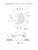 LIGHTWEIGHT AUDIO SYSTEM FOR AUTOMOTIVE APPLICATIONS AND METHOD diagram and image