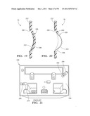 LIGHTWEIGHT AUDIO SYSTEM FOR AUTOMOTIVE APPLICATIONS AND METHOD diagram and image