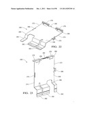 LIGHTWEIGHT AUDIO SYSTEM FOR AUTOMOTIVE APPLICATIONS AND METHOD diagram and image