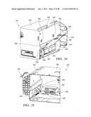 LIGHTWEIGHT AUDIO SYSTEM FOR AUTOMOTIVE APPLICATIONS AND METHOD diagram and image