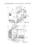 LIGHTWEIGHT AUDIO SYSTEM FOR AUTOMOTIVE APPLICATIONS AND METHOD diagram and image