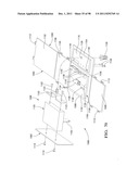 LIGHTWEIGHT AUDIO SYSTEM FOR AUTOMOTIVE APPLICATIONS AND METHOD diagram and image