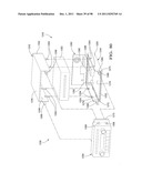 LIGHTWEIGHT AUDIO SYSTEM FOR AUTOMOTIVE APPLICATIONS AND METHOD diagram and image