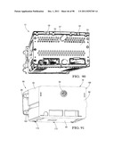 LIGHTWEIGHT AUDIO SYSTEM FOR AUTOMOTIVE APPLICATIONS AND METHOD diagram and image