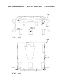 LIGHTWEIGHT AUDIO SYSTEM FOR AUTOMOTIVE APPLICATIONS AND METHOD diagram and image