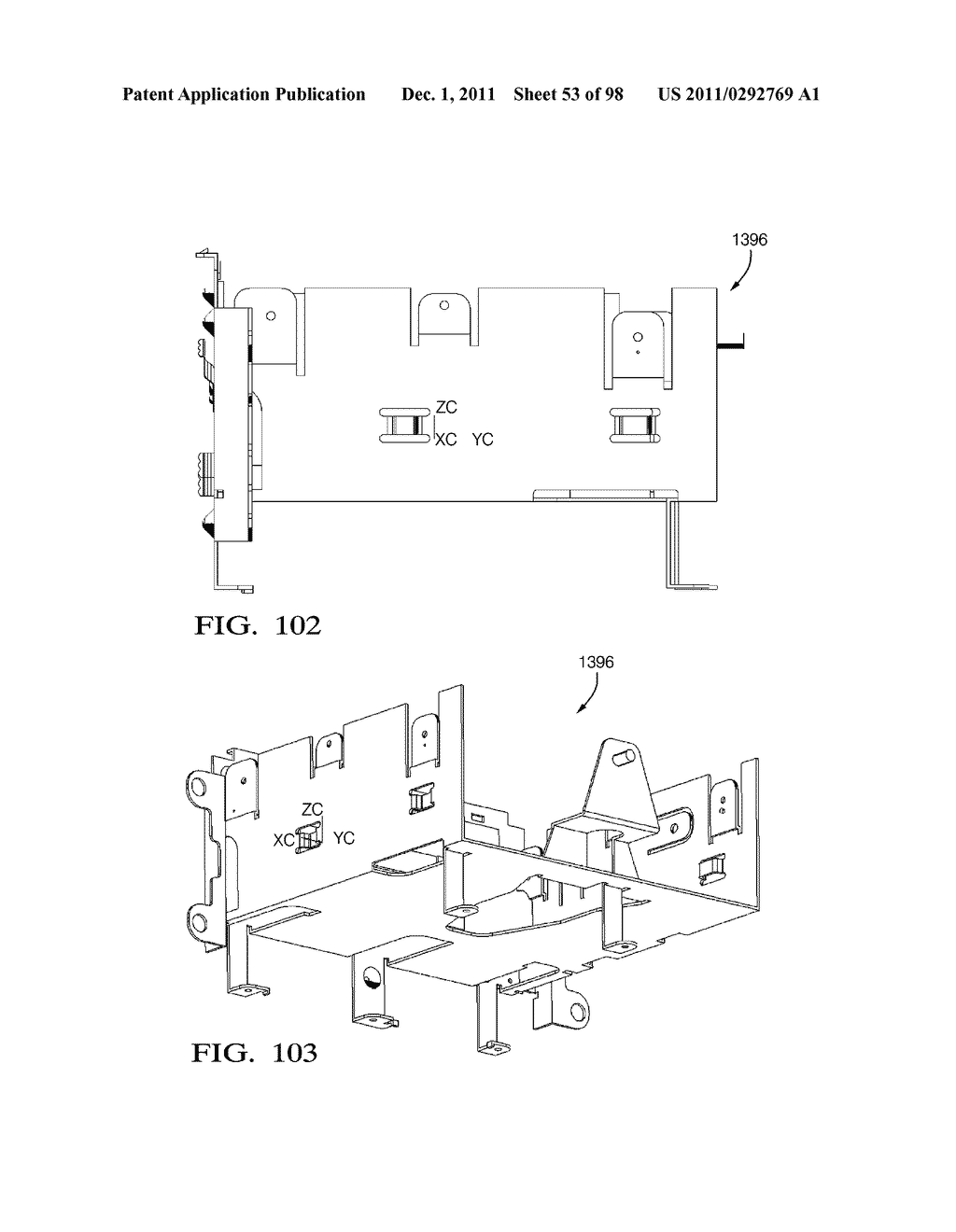 LIGHTWEIGHT AUDIO SYSTEM FOR AUTOMOTIVE APPLICATIONS AND METHOD - diagram, schematic, and image 54