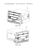 LIGHTWEIGHT AUDIO SYSTEM FOR AUTOMOTIVE APPLICATIONS AND METHOD diagram and image