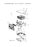 LIGHTWEIGHT AUDIO SYSTEM FOR AUTOMOTIVE APPLICATIONS AND METHOD diagram and image