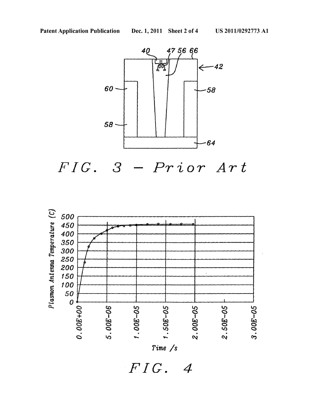 Power control of TAMR element during read/write transition - diagram, schematic, and image 03