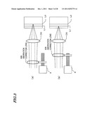 METHOD FOR IDENTIFYING GROUP OF MULTILAYER DISC, AND OPTICAL DISC DEVICE diagram and image