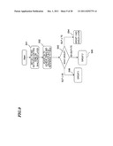 METHOD FOR IDENTIFYING GROUP OF MULTILAYER DISC, AND OPTICAL DISC DEVICE diagram and image