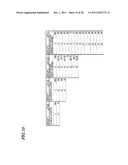 METHOD FOR IDENTIFYING GROUP OF MULTILAYER DISC, AND OPTICAL DISC DEVICE diagram and image