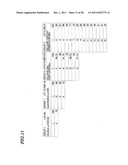 METHOD FOR IDENTIFYING GROUP OF MULTILAYER DISC, AND OPTICAL DISC DEVICE diagram and image