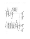 METHOD FOR IDENTIFYING GROUP OF MULTILAYER DISC, AND OPTICAL DISC DEVICE diagram and image