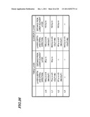 METHOD FOR IDENTIFYING GROUP OF MULTILAYER DISC, AND OPTICAL DISC DEVICE diagram and image