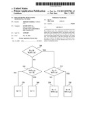 Data Exchange Device Using Orthogonal Vectors diagram and image