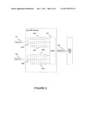 SYSTEM AND METHOD FOR FAIR SHARED DE-QUEUE AND DROP ARBITRATION IN A     BUFFER diagram and image