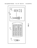 SELECTIVELY PROVISIONING CALL SETUP QUALITY OF SERVICE (QoS) RESOURCE     RESERVATIONS DURING A COMMUNICATION SESSION WITHIN A WIRELESS     COMMUNICATIONS SYSTEM diagram and image