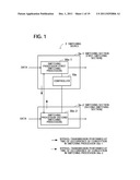 SWITCHING DEVICE AND SWITCHING METHOD diagram and image