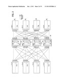 SWITCHING DEVICE AND SWITCHING METHOD diagram and image