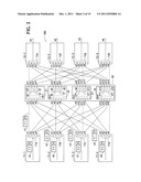 SWITCHING DEVICE AND SWITCHING METHOD diagram and image