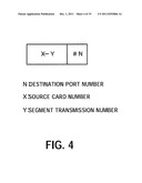 SWITCHING DEVICE AND SWITCHING METHOD diagram and image