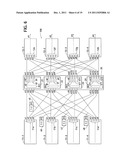 SWITCHING DEVICE AND SWITCHING METHOD diagram and image