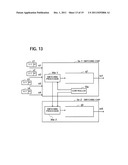 SWITCHING DEVICE AND SWITCHING METHOD diagram and image